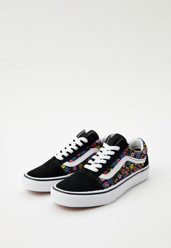 Кеды  Vans фото