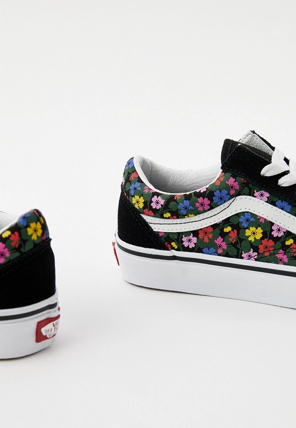 Кеды  Vans фото