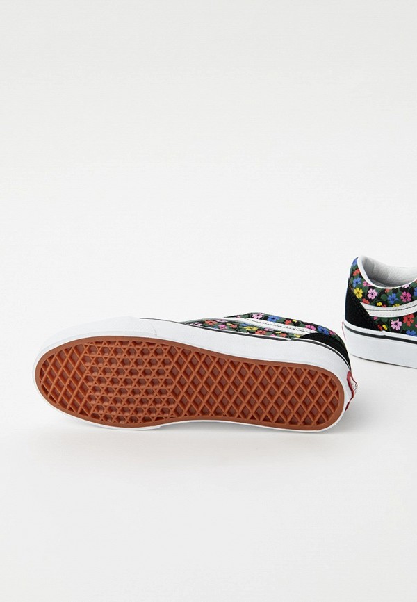Кеды  Vans фото