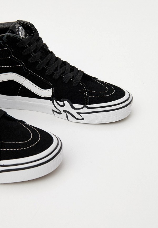 Кеды  Vans фото
