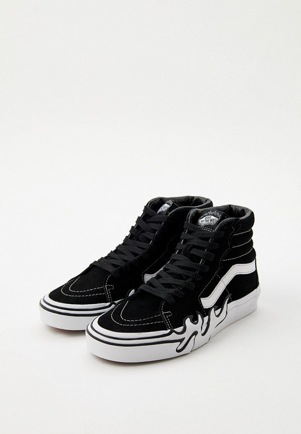 Кеды  Vans фото
