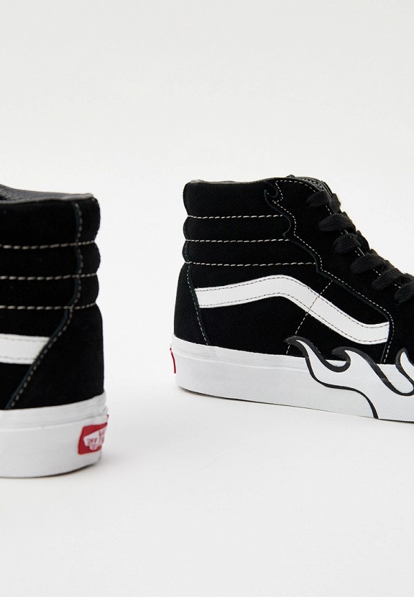 Кеды  Vans фото
