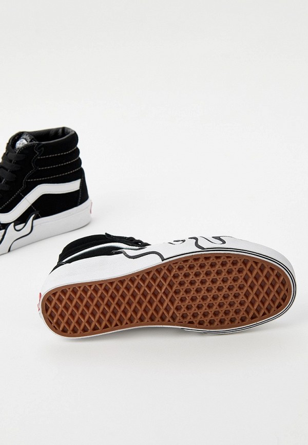 Кеды  Vans фото