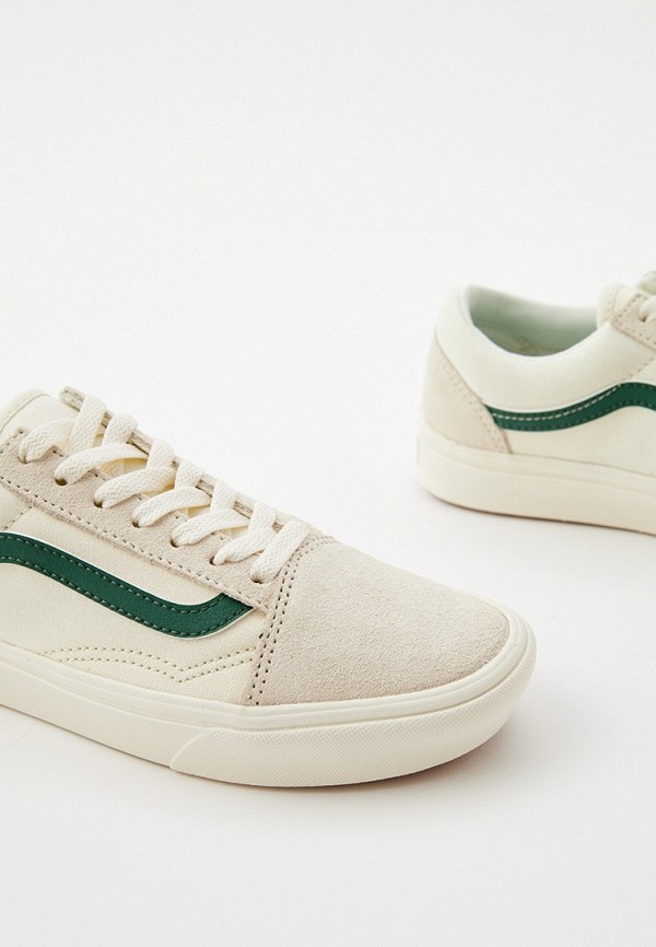Кеды  Vans фото