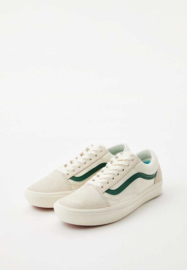 Кеды  Vans фото