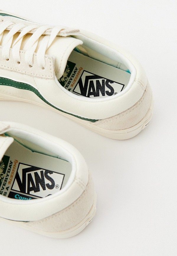 Кеды  Vans фото