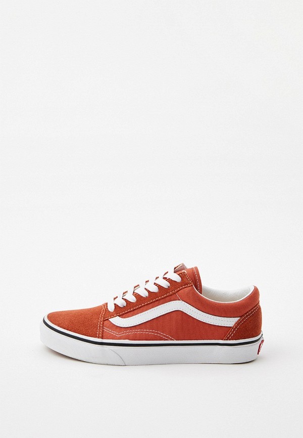 Кеды  Vans