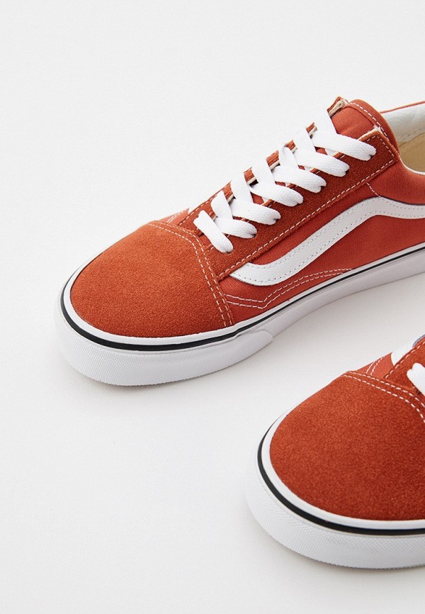 Кеды  Vans фото