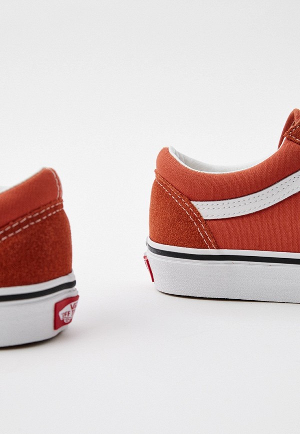 Кеды  Vans фото