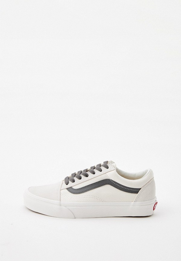 

Кеды Vans, Белый, UA Old Skool