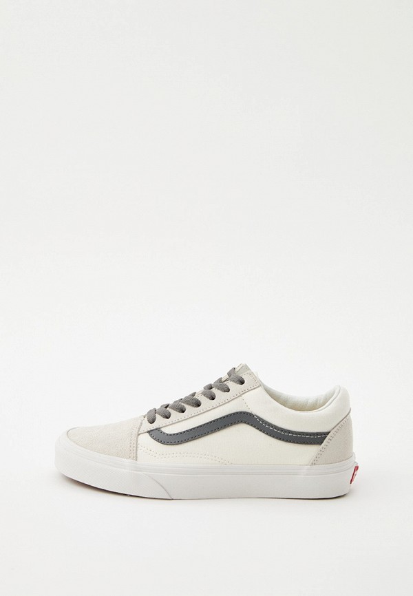 Кеды  Vans