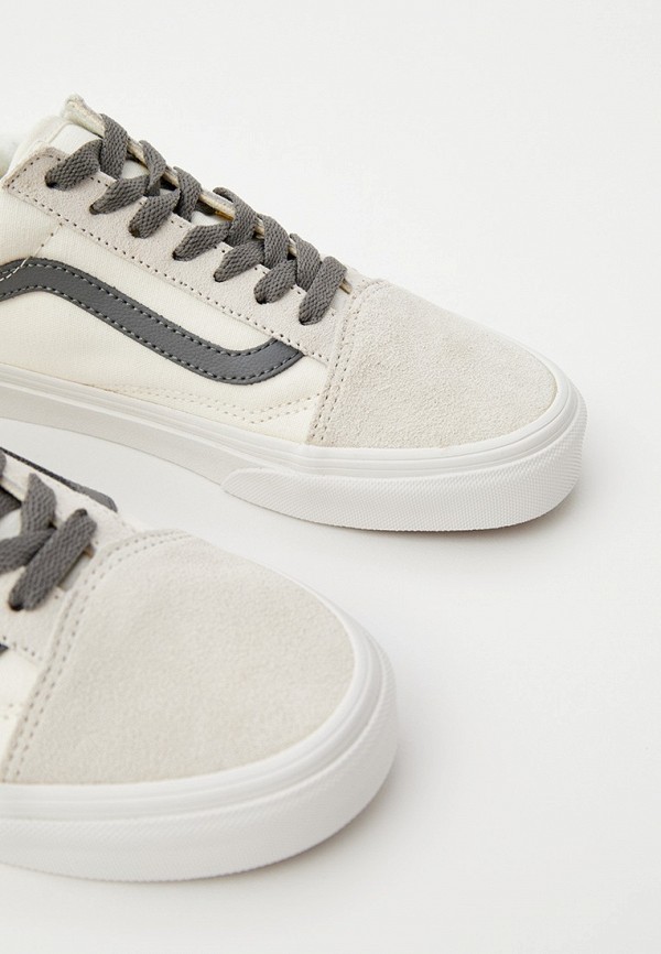 Кеды  Vans фото