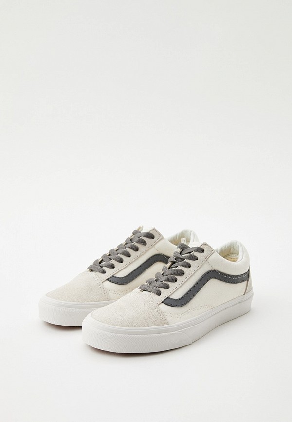 Кеды  Vans фото