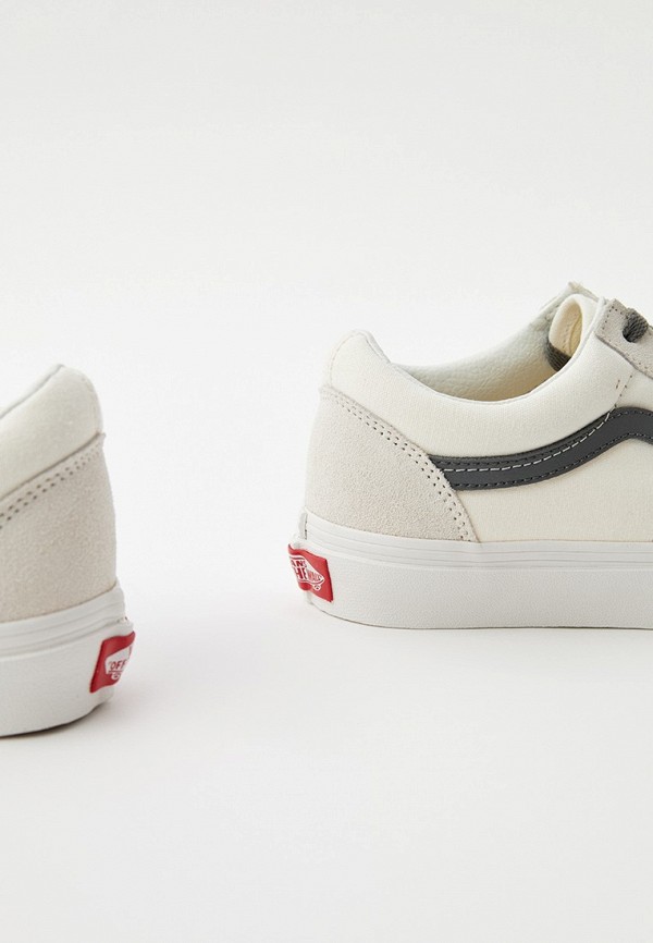 Кеды  Vans фото