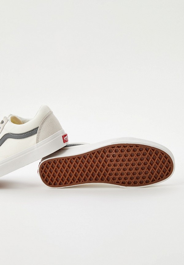 Кеды  Vans фото