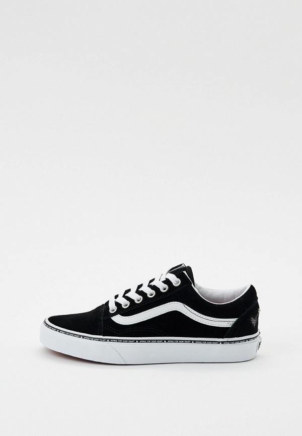 

Кеды Vans, Черный, UA Old Skool