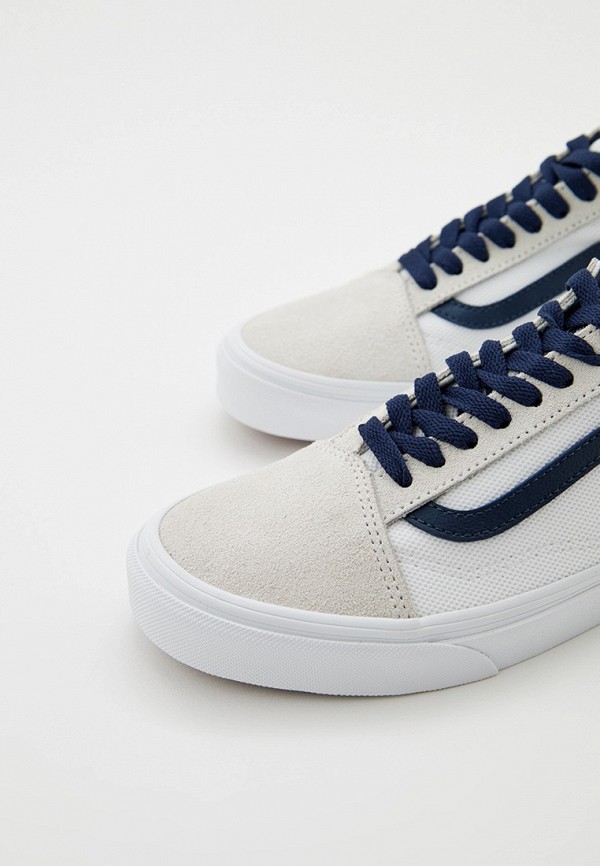 Кеды  Vans фото