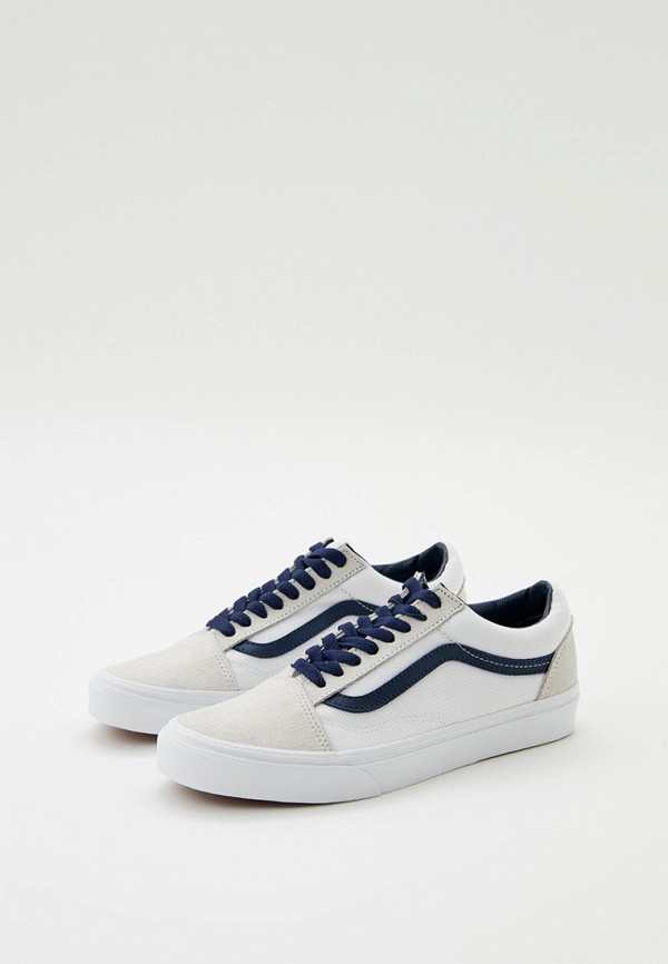 Кеды  Vans фото