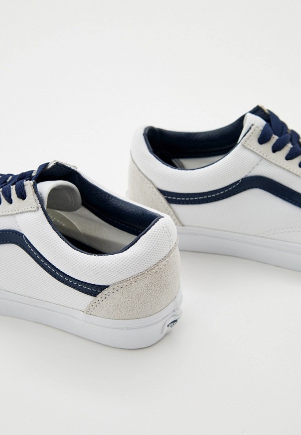 Кеды  Vans фото