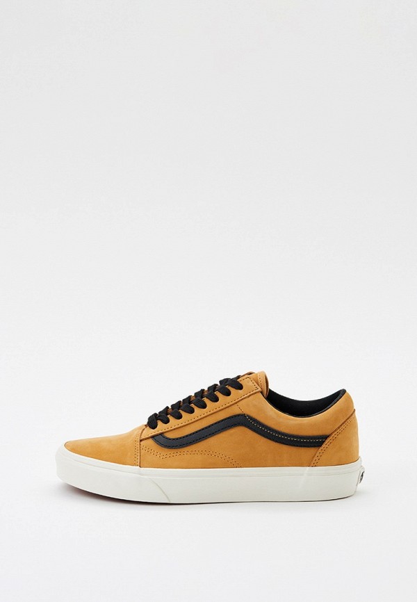 

Кеды Vans, Коричневый, UA Old Skool