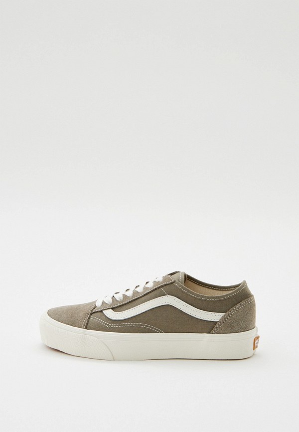 

Кеды Vans, Хаки, UA Old Skool Tapered VR3