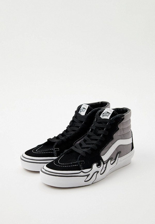 Кеды  Vans фото