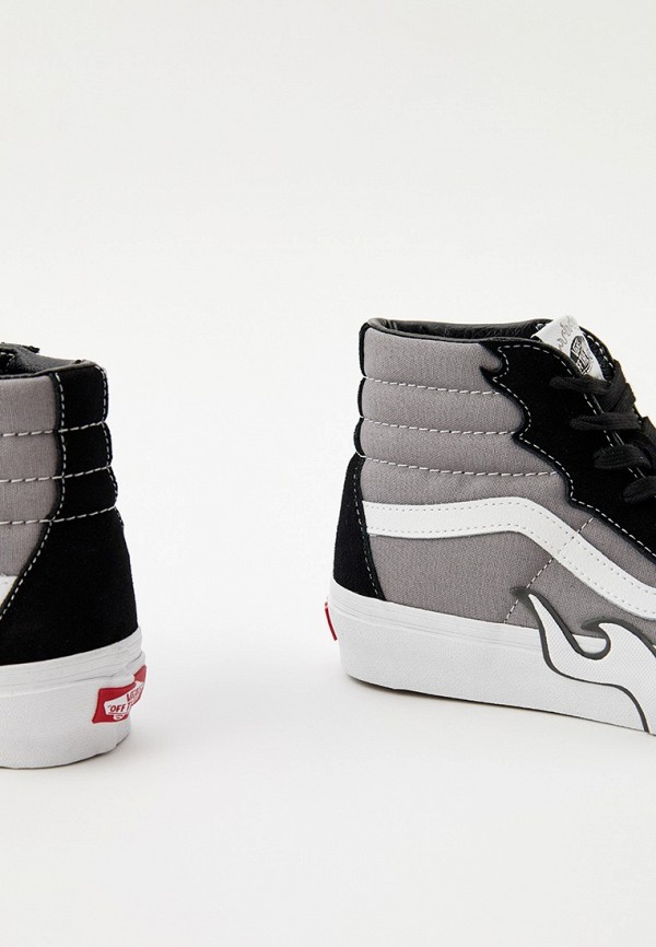 Кеды  Vans фото