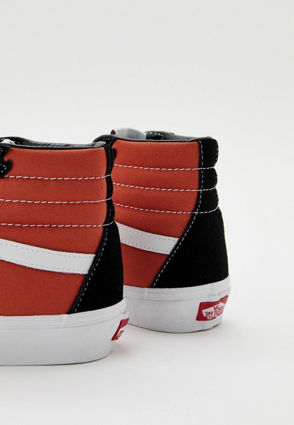 фото Кеды vans