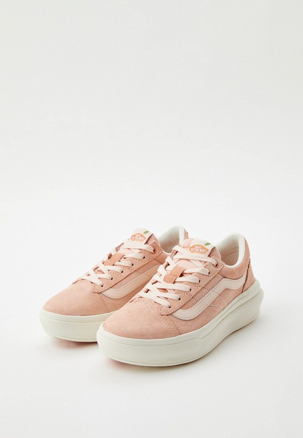 Кеды  Vans фото