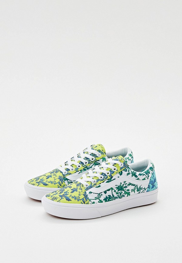 фото Кеды vans