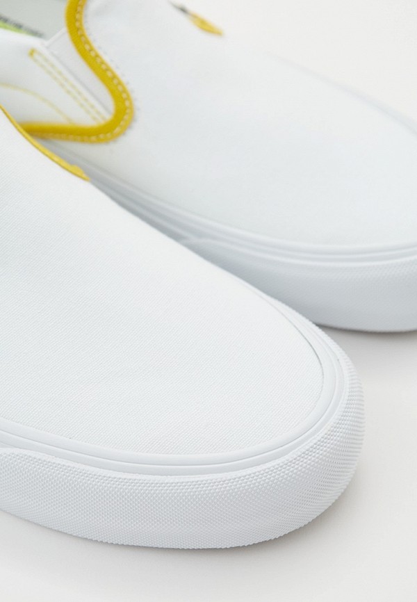 Слипоны  Vans фото