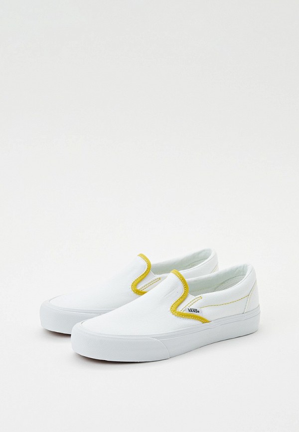 Слипоны  Vans фото