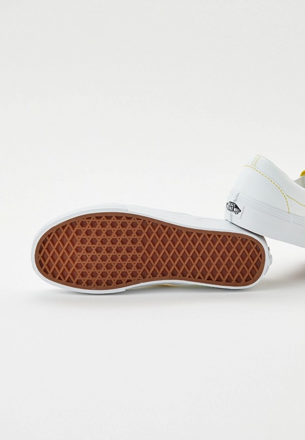 Слипоны  Vans фото