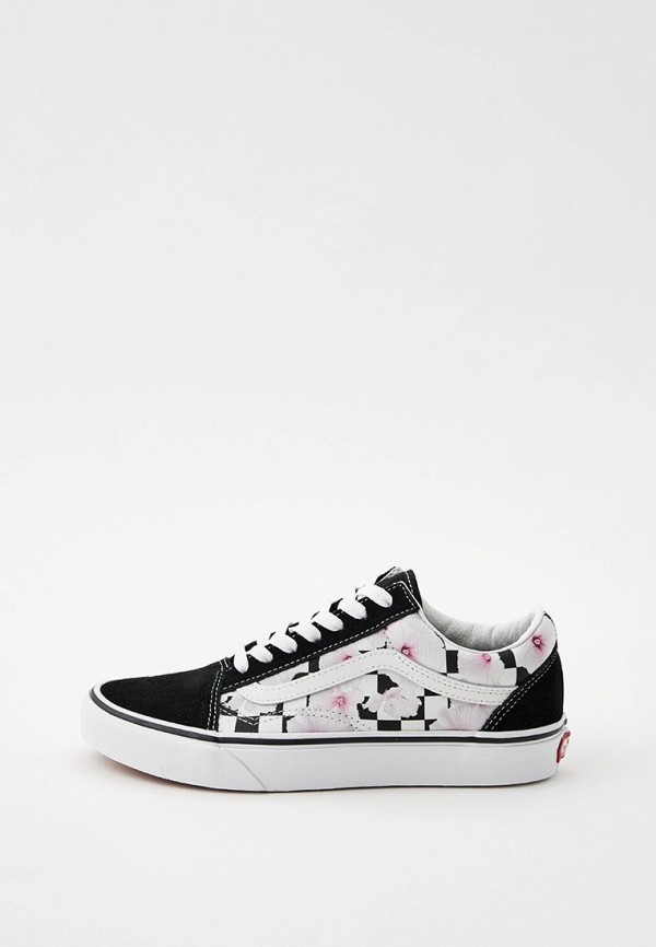 Кеды  Vans