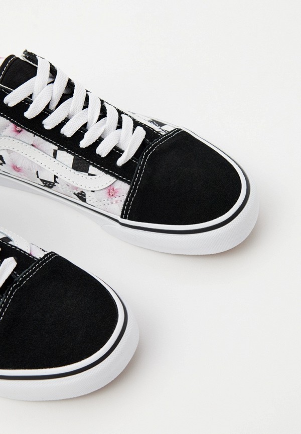 Кеды  Vans фото