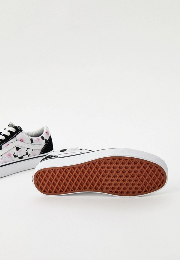Кеды  Vans фото