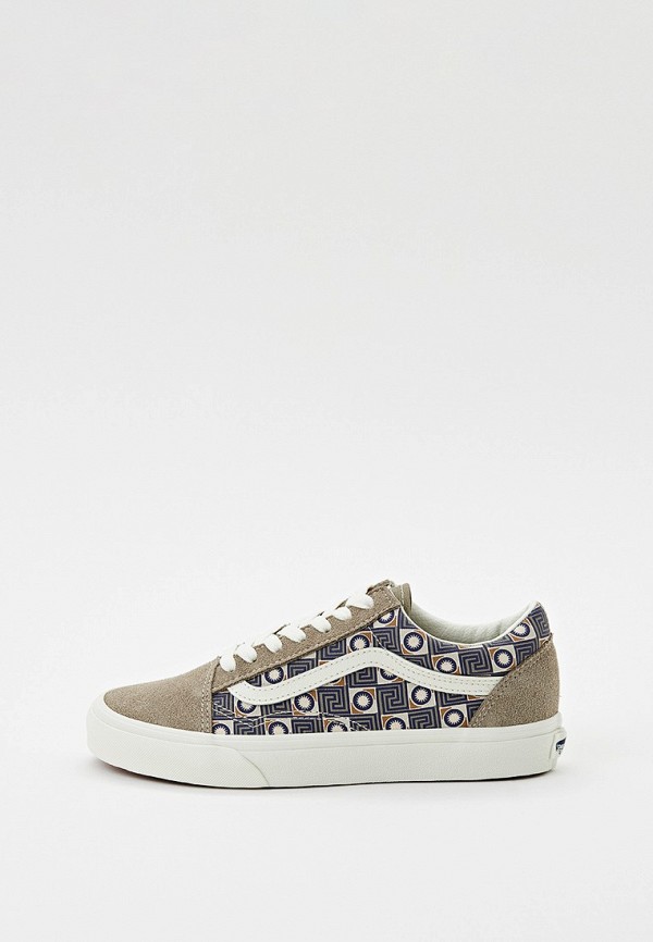 Кеды  Vans