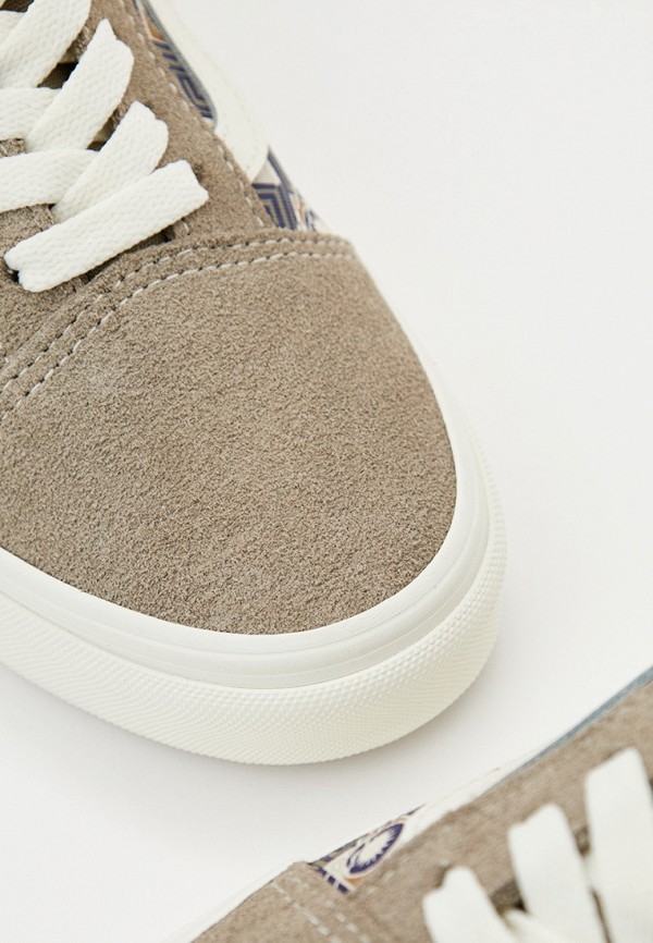 Кеды  Vans фото