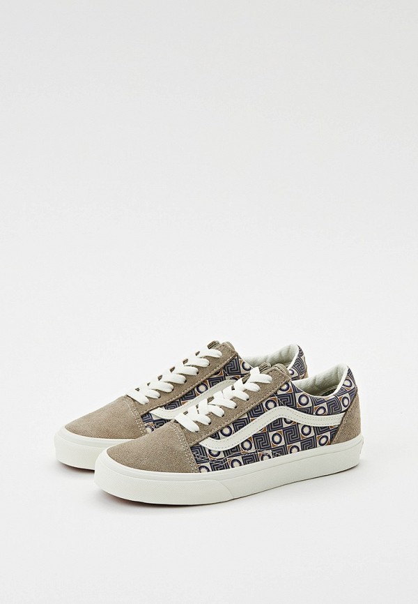 Кеды  Vans фото