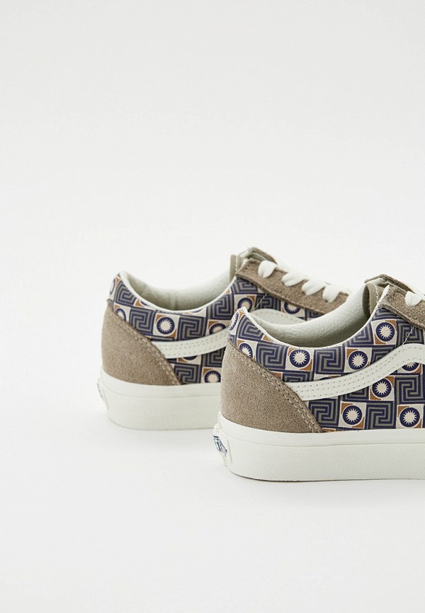 Кеды  Vans фото