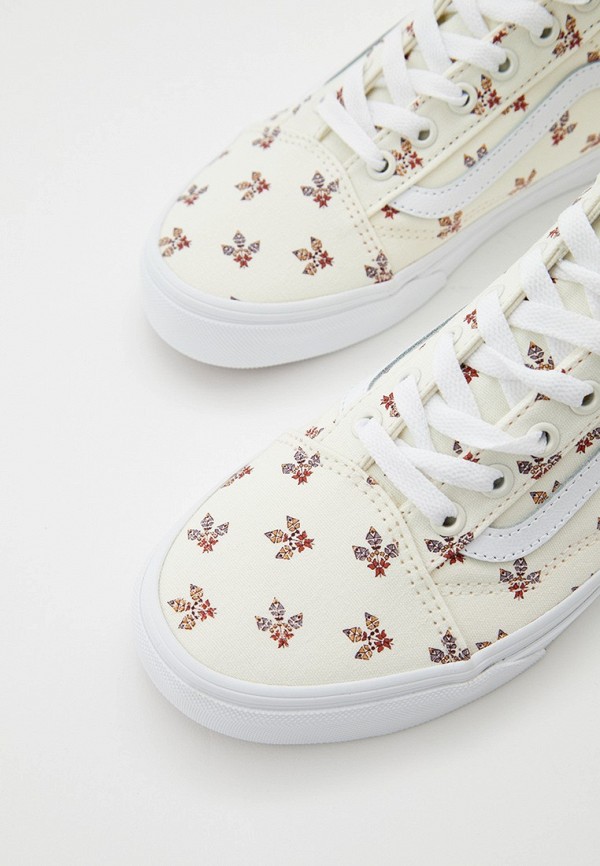 Кеды  Vans фото