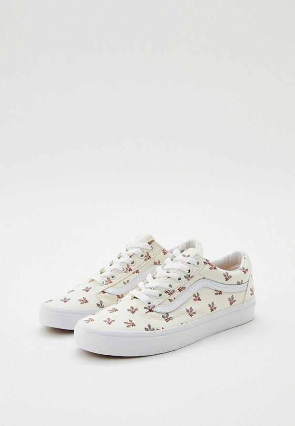 Кеды  Vans фото