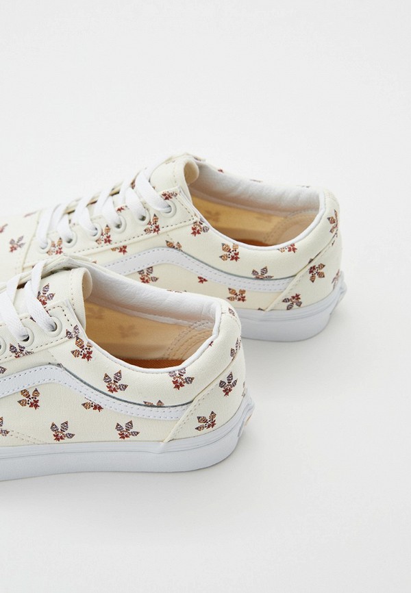Кеды  Vans фото