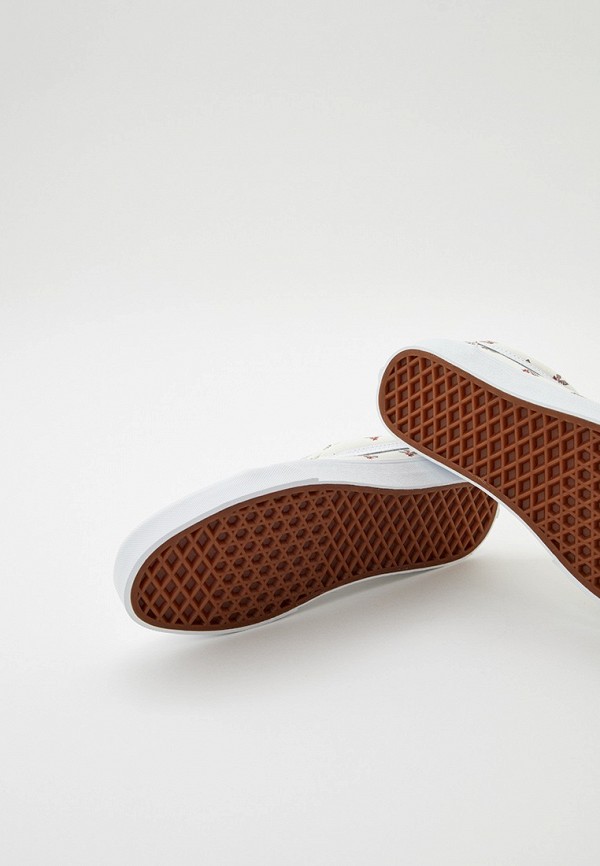 Кеды  Vans фото