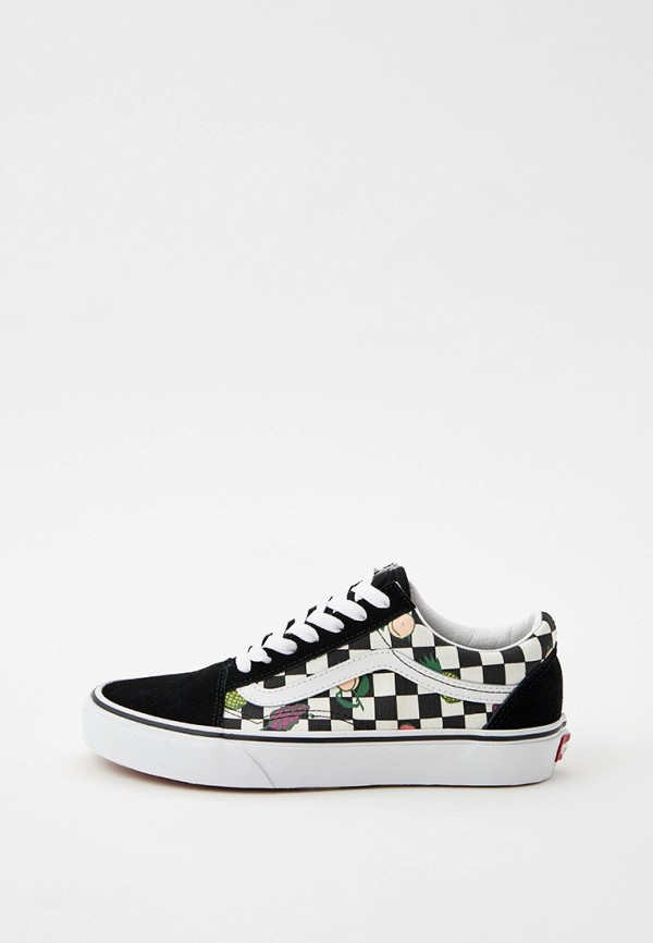 Кеды  Vans