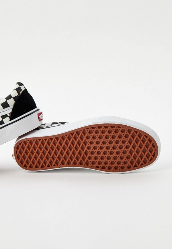Кеды  Vans фото