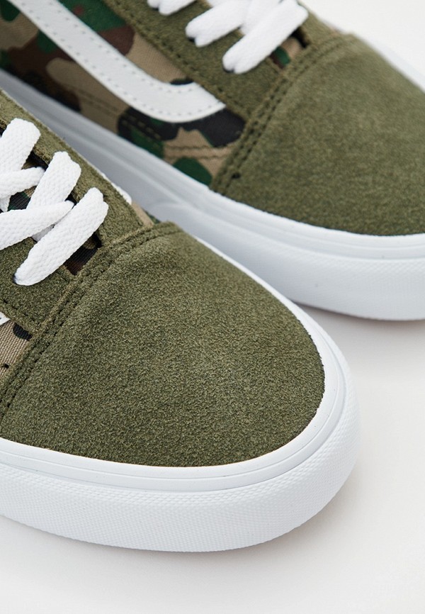 Кеды  Vans фото