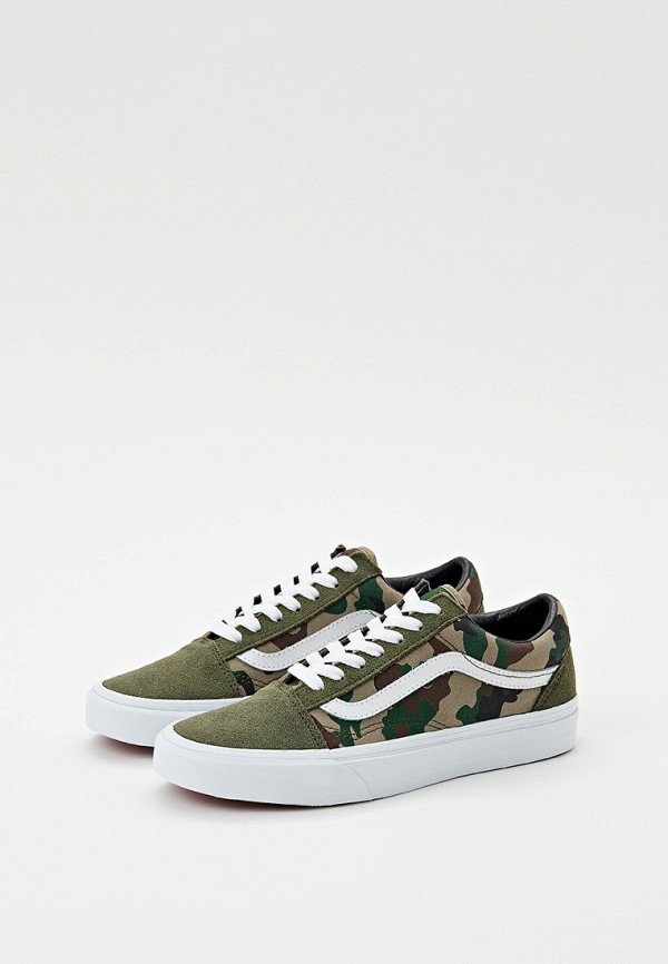 Кеды  Vans фото