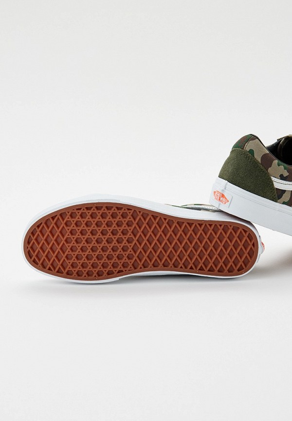 Кеды  Vans фото