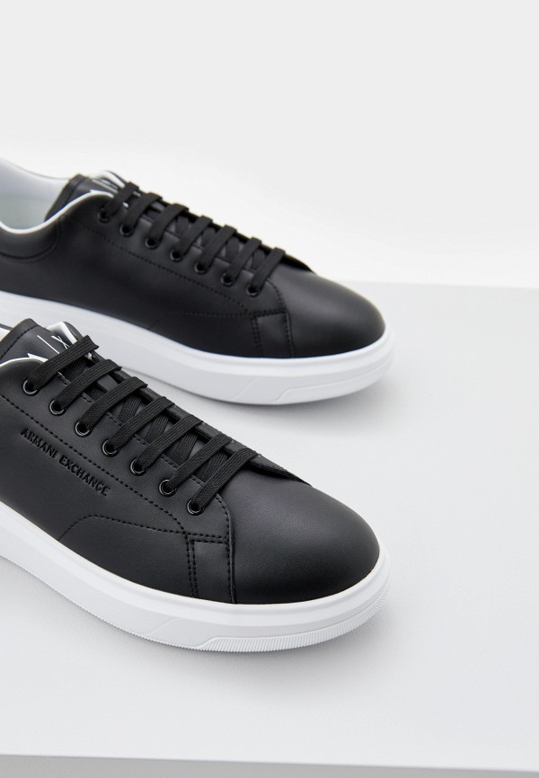 фото Кеды armani exchange